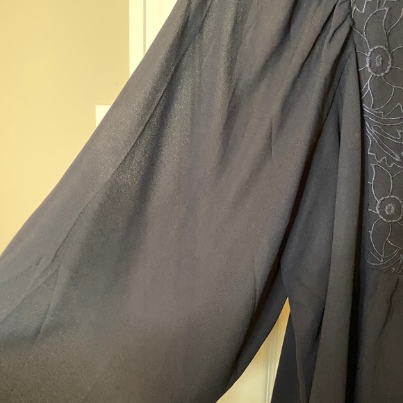 LOFT blouse - Picture 3 of 4